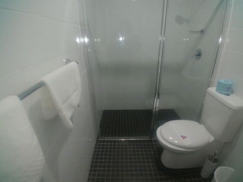 Bega Motel - Accommodation QLD 3