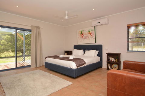 JE Guesthouse, Central To All The Hunter Valley Has To Offer - Accommodation QLD 17
