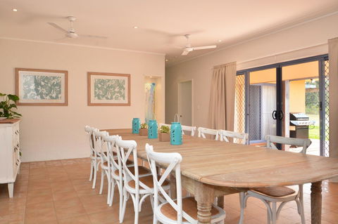 JE Guesthouse, Central To All The Hunter Valley Has To Offer - Accommodation QLD 8