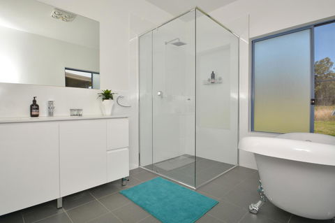 JE Guesthouse, Central To All The Hunter Valley Has To Offer - Accommodation QLD 27