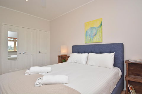 JE Guesthouse, Central To All The Hunter Valley Has To Offer - Accommodation QLD 29