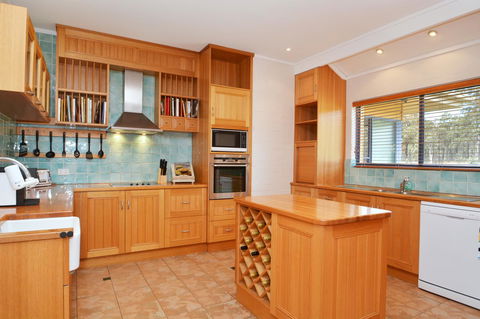 JE Guesthouse, Central To All The Hunter Valley Has To Offer - Accommodation QLD 12