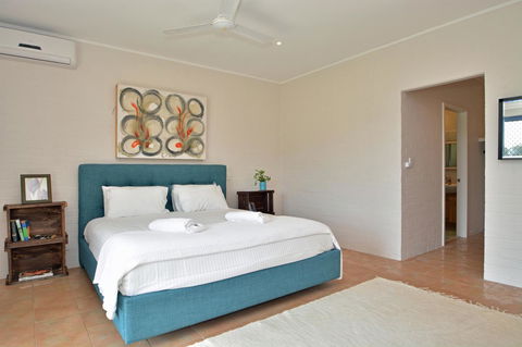 JE Guesthouse, Central To All The Hunter Valley Has To Offer - Accommodation QLD 21