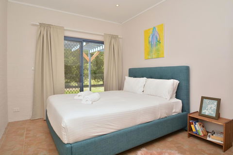 JE Guesthouse, Central To All The Hunter Valley Has To Offer - Accommodation QLD 31