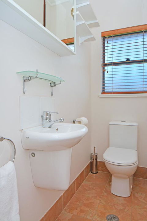 JE Guesthouse, Central To All The Hunter Valley Has To Offer - Accommodation QLD 19