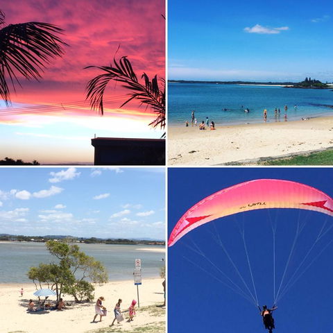 Grandview Apartments - Accommodation QLD 24