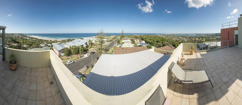 Grandview Apartments - Accommodation QLD 22