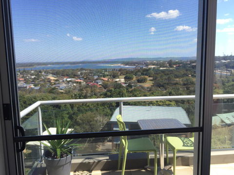 Grandview Apartments - Accommodation QLD 10