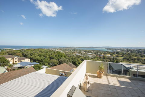 Grandview Apartments - Accommodation QLD 21