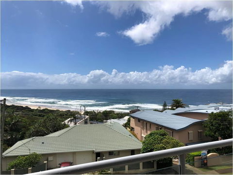 Grandview Apartments - Accommodation QLD 3