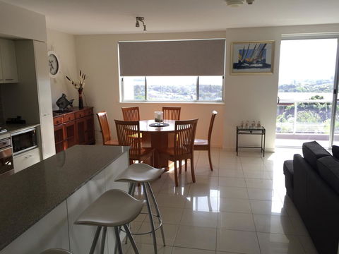 Grandview Apartments - Accommodation QLD 26