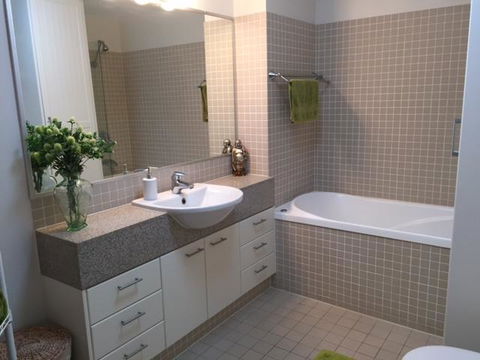 Grandview Apartments - Accommodation QLD 4