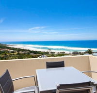 Grandview Apartments - Accommodation QLD