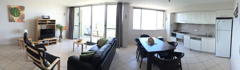Grandview Apartments - Accommodation QLD 35