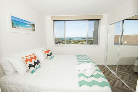 Grandview Apartments - Accommodation QLD 9