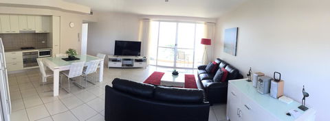 Grandview Apartments - Accommodation QLD 34