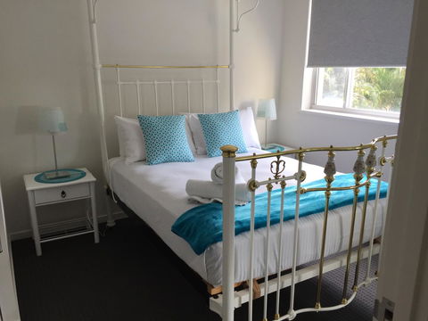 Grandview Apartments - Accommodation QLD 29