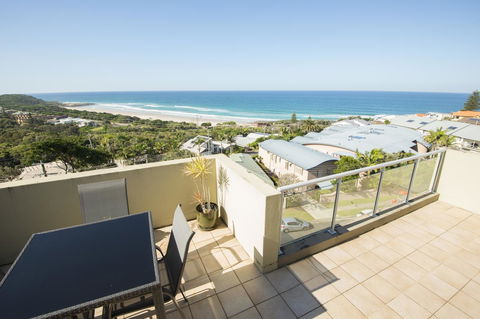 Grandview Apartments - Accommodation QLD 25