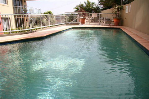 Grandview Apartments - Accommodation QLD 42