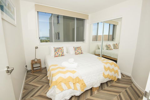 Grandview Apartments - Accommodation QLD 27