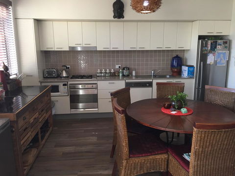 Grandview Apartments - Accommodation QLD 13