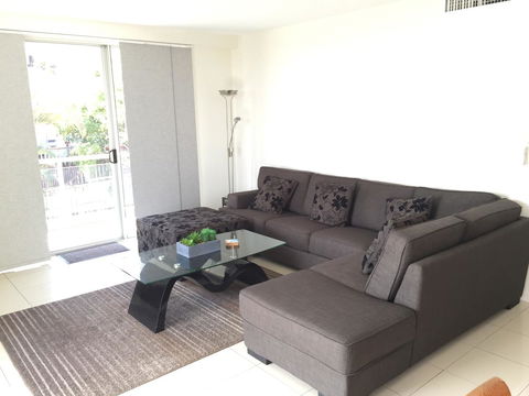 Grandview Apartments - Accommodation QLD 32