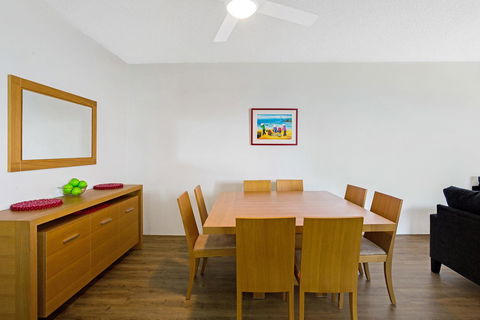 Victoria Parade, Kiah, Unit 10, 53 - Accommodation QLD 7