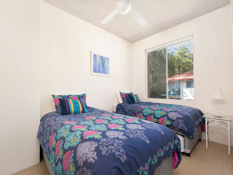 Victoria Parade, Kiah, Unit 10, 53 - Accommodation QLD 10