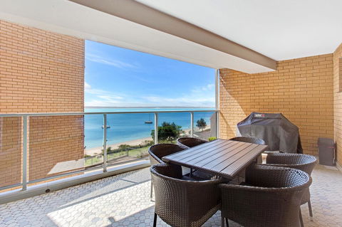 Victoria Parade, Kiah, Unit 10, 53 - Accommodation QLD 0