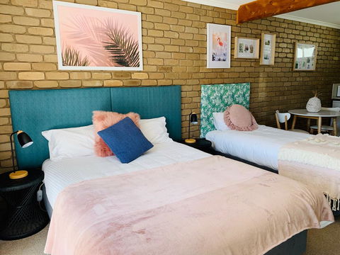 Mulwala Resort - Accommodation QLD 22