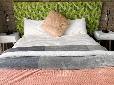 Mulwala Resort - Accommodation QLD 26