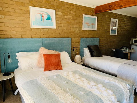 Mulwala Resort - Accommodation QLD 18