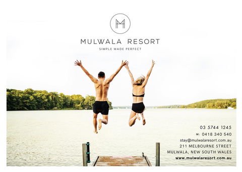 Mulwala Resort - Accommodation QLD 17