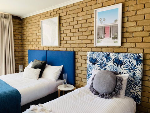 Mulwala Resort - Accommodation QLD 20