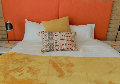 Mulwala Resort - Accommodation QLD 23