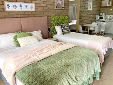 Mulwala Resort - Accommodation QLD 30