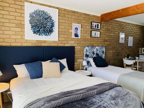 Mulwala Resort - Accommodation QLD 24