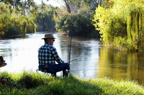 Mulwala Resort - Accommodation QLD 42