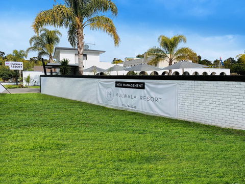 Mulwala Resort - Accommodation QLD 13
