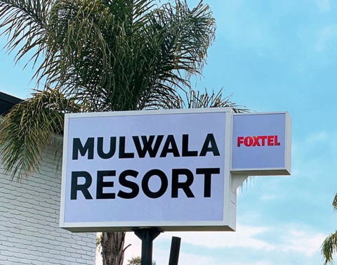 Mulwala Resort - Accommodation QLD 11