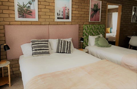 Mulwala Resort - Accommodation QLD 21
