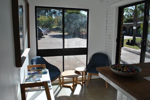 Mulwala Resort - Accommodation QLD 37