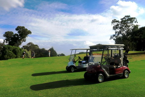 Mulwala Resort - Accommodation QLD 41