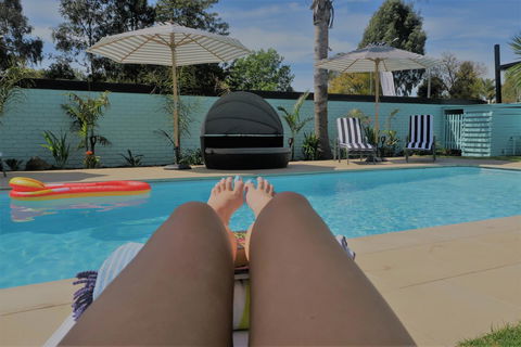 Mulwala Resort - Accommodation QLD 6