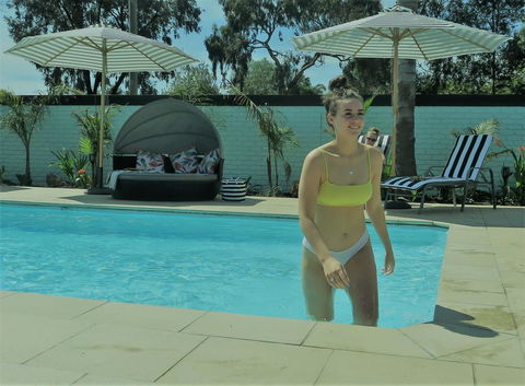 Mulwala Resort - Accommodation QLD 1