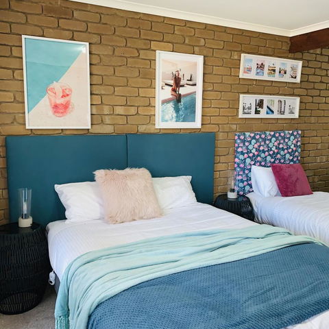 Mulwala Resort - Accommodation QLD 19