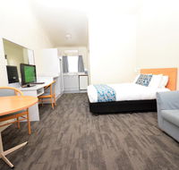 Boulevarde Motor Inn - Accommodation QLD