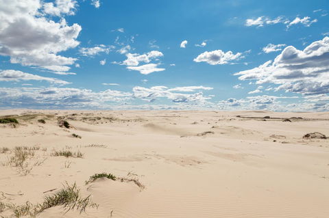 Birubi Beach Holiday Park - Accommodation QLD 38