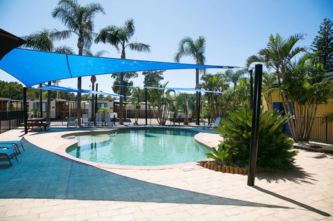 Birubi Beach Holiday Park - Accommodation QLD 4
