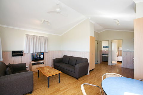 Birubi Beach Holiday Park - Accommodation QLD 31